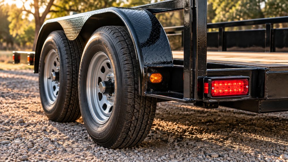 Keep it road-ready